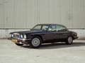 Daimler Double Six XJ12 6.0 V12 318PK (1990) | 126.752 km | NL-auto | Blau - thumbnail 11