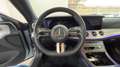 Mercedes-Benz E 220 Classe E Coupe 220 d AMG LINE 194cv auto Silber - thumbnail 19
