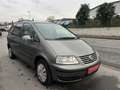 Volkswagen Sharan Sharan Diesel 2.0 TDI Trendline Gris - thumbnail 3