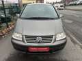 Volkswagen Sharan Sharan Diesel 2.0 TDI Trendline Gris - thumbnail 2