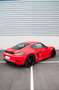 Porsche 718 Cayman S PDK Rojo - thumbnail 2