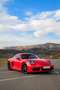 Porsche 718 Cayman S PDK Roşu - thumbnail 4