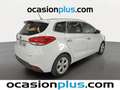 Kia Carens 1.6 GDi Drive Blanc - thumbnail 4