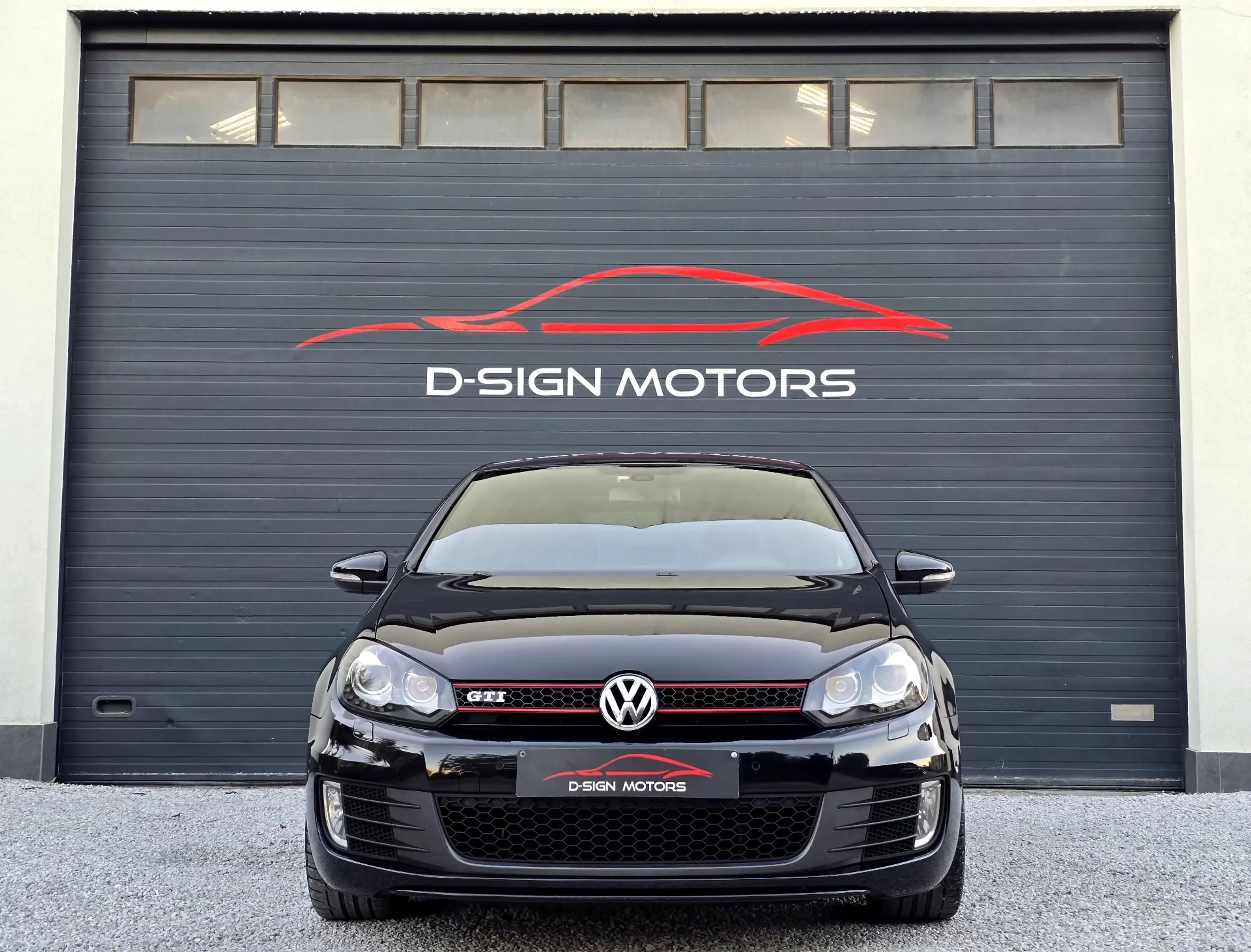 Volkswagen Golf GTI 6 2.0 TSI (211ch) DSG 2012 175.090km GARANTIE !! — photo 5