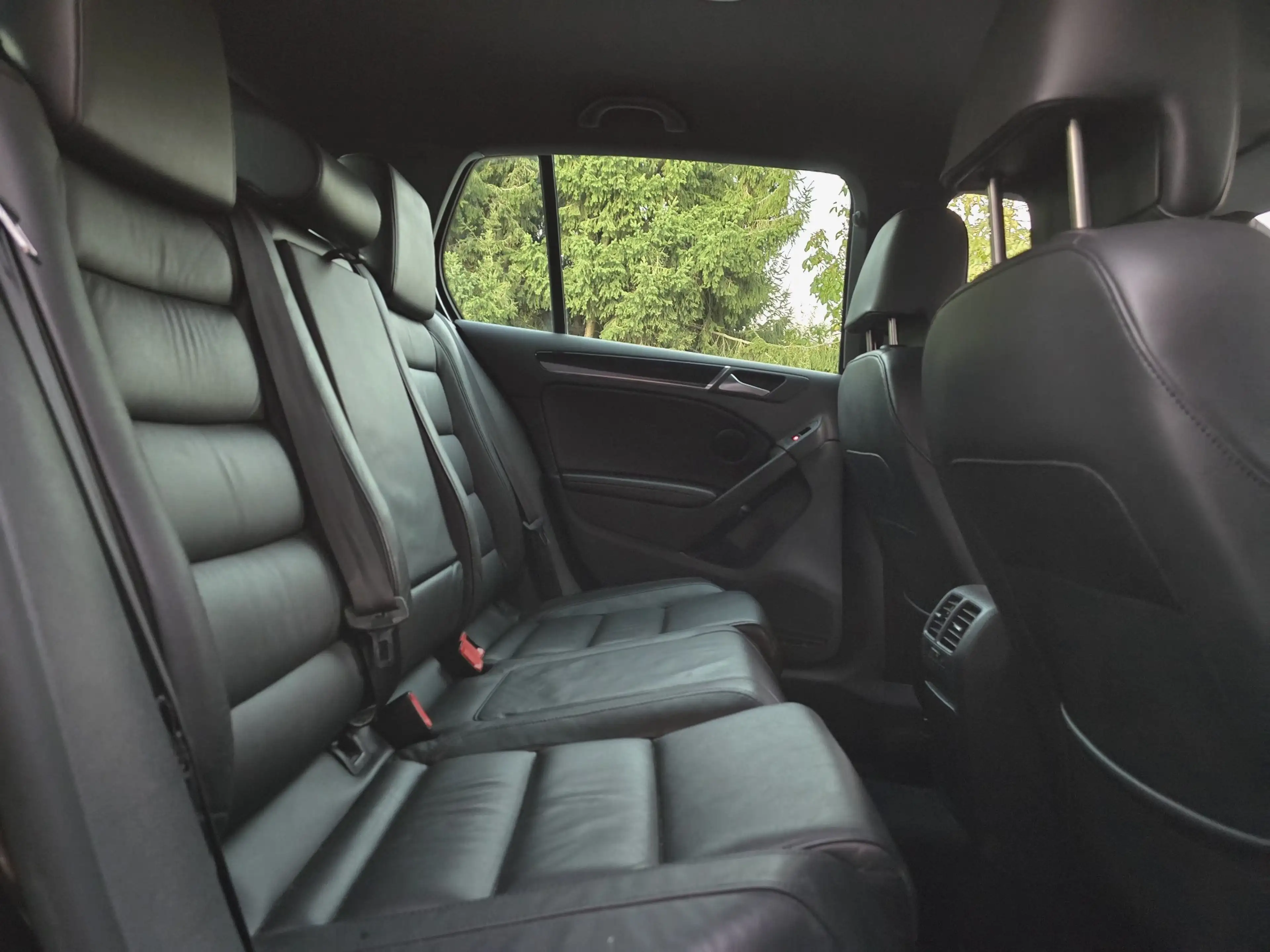 Volkswagen Golf GTI 6 2.0 TSI (211ch) DSG 2012 175.090km GARANTIE !! — photo 13