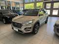 Hyundai TUCSON 1.6 CRDi 136CV Exellence Beige - thumbnail 2