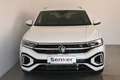 Volkswagen T-Roc R-Line TSI DSG Weiß - thumbnail 3