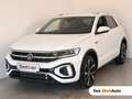 Volkswagen T-Roc R-Line TSI DSG Weiß - thumbnail 1
