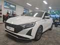 Hyundai i20 1,25 GO Plus Weiß - thumbnail 1