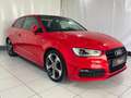 Audi A3 S-Line * Xénon * Toit Ouvrant * GPS Rouge - thumbnail 4
