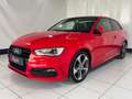Audi A3 S-Line * Xénon * Toit Ouvrant * GPS Rouge - thumbnail 2