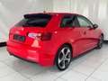 Audi A3 S-Line * Xénon * Toit Ouvrant * GPS Rouge - thumbnail 5