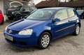 Volkswagen Golf Comfortline, Navi, Automatik Blau - thumbnail 4