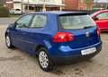 Volkswagen Golf Comfortline, Navi, Automatik Blau - thumbnail 6