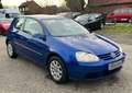 Volkswagen Golf Comfortline, Navi, Automatik Blau - thumbnail 10