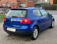 Volkswagen Golf Comfortline, Navi, Automatik Blau - thumbnail 8