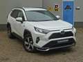 Toyota RAV 4 2.5 Plug-in Hybrid AWD|Stoel/Stuurverwarming|ELekt Wit - thumbnail 10
