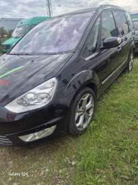 Top Ausstattung, Motor defekt