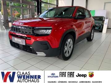 Altitude 1.2L GSE T3 mit GJR