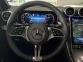 Mercedes-Benz GLC 220 d 4M Coupe AVANTGARDE+AMBIENTE+DISTRO Schwarz - thumbnail 10