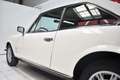 Peugeot 504 Coupé V6 Injection Blanc - thumbnail 14