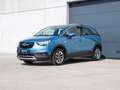 Opel Crossland X INNOVATION|1.2 MT6 110PK|CAMERA|NAVI|HEAD UP DISPL Bleu - thumbnail 4