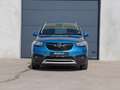 Opel Crossland X INNOVATION|1.2 MT6 110PK|CAMERA|NAVI|HEAD UP DISPL Bleu - thumbnail 3