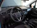 Opel Crossland X INNOVATION|1.2 MT6 110PK|CAMERA|NAVI|HEAD UP DISPL Bleu - thumbnail 9