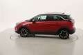 Opel Crossland X Ultimate 1.2 Benzina 110CV Rosso - thumbnail 2