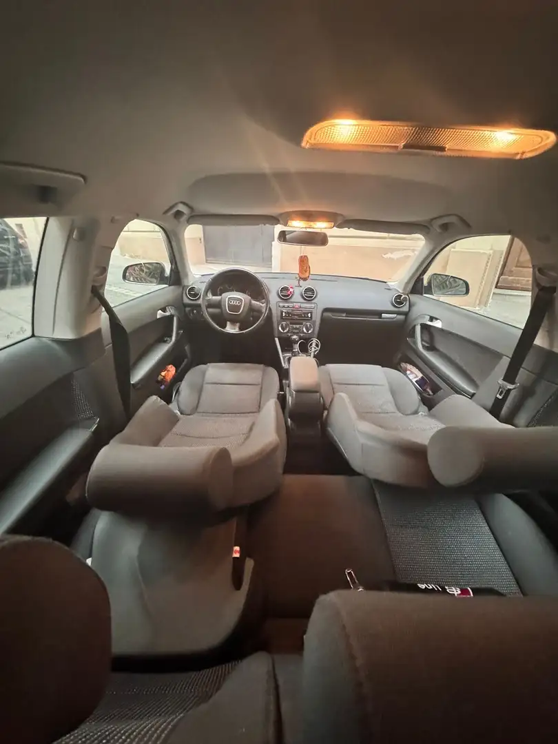 Audi A3 Audi A3 /S3 Sportcoupe 1,9TDI - 2