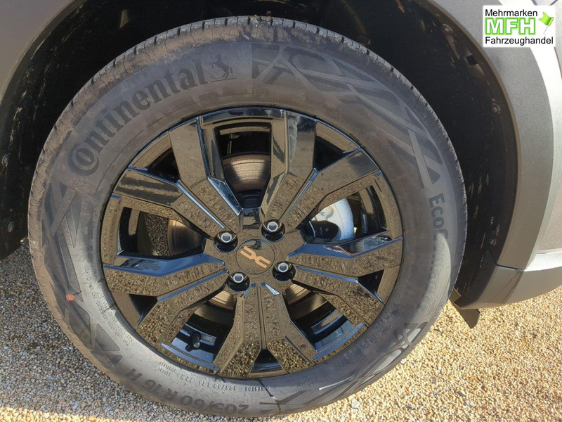 Dacia Jogger Extreme SHZ+PDC+RFK+Navi Hybrid 140 104 kW (141... — photo 5