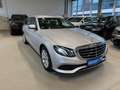Mercedes-Benz E 200 Ambiente AHK LED Navi Silber - thumbnail 9