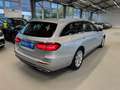Mercedes-Benz E 200 Ambiente AHK LED Navi Silber - thumbnail 4