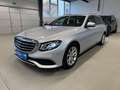 Mercedes-Benz E 200 Ambiente AHK LED Navi Silber - thumbnail 1