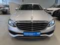 Mercedes-Benz E 200 Ambiente AHK LED Navi Silber - thumbnail 10