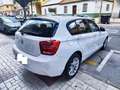 BMW 116 116i Blanco - thumbnail 33