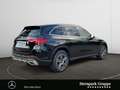 Mercedes-Benz GLC 300 GLC 300 4M AMG Premium Plus +DISTRO+AHK+PSD+HuD+ Schwarz - thumbnail 5
