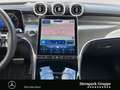 Mercedes-Benz GLC 300 GLC 300 4M AMG Premium Plus +DISTRO+AHK+PSD+HuD+ Noir - thumbnail 11