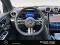 Mercedes-Benz GLC 300 GLC 300 4M AMG Premium Plus +DISTRO+AHK+PSD+HuD+ Schwarz - thumbnail 12