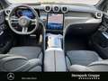 Mercedes-Benz GLC 300 GLC 300 4M AMG Premium Plus +DISTRO+AHK+PSD+HuD+ Schwarz - thumbnail 10