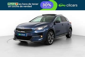 1.0 T-GDi Eco-Dynamics Emotion