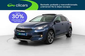 1.0 T-GDi Eco-Dynamics Emotion