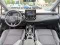 Toyota Corolla 125H Business Gris - thumbnail 4