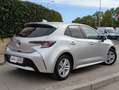 Toyota Corolla 125H Business Gris - thumbnail 3