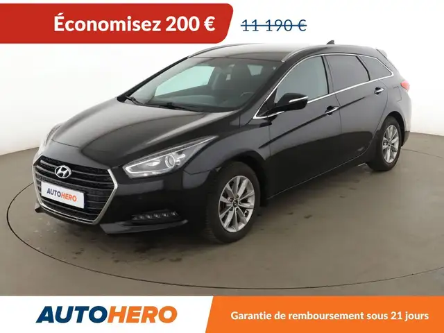 Hyundai i40 SW 1.7 CRDi Blue Drive Business