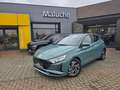 Hyundai i20 Trend 100PS +Navi+Licht-Pkt.+BOSE+LED+ Grün - thumbnail 2