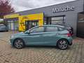 Hyundai i20 Trend 100PS +Navi+Licht-Pkt.+BOSE+LED+ Grün - thumbnail 5