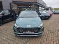 Hyundai i20 Trend 100PS +Navi+Licht-Pkt.+BOSE+LED+ Grün - thumbnail 3