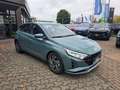 Hyundai i20 Trend 100PS +Navi+Licht-Pkt.+BOSE+LED+ Grün - thumbnail 4