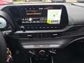 Hyundai i20 Trend 100PS +Navi+Licht-Pkt.+BOSE+LED+ Grün - thumbnail 16